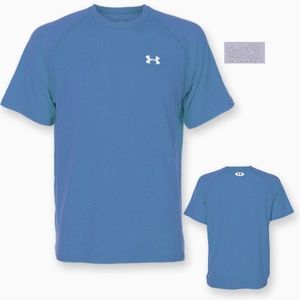 Under Armour UA Men’s Tech Shirt